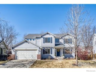 365 Vernier Avenue, Lafayette, CO 80026