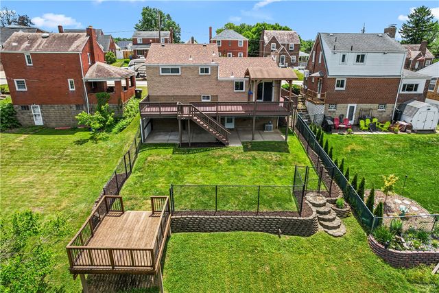 719 Baldwin Drive, Baldwin Boro, PA 15227
