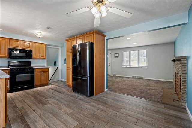 719 Baldwin Drive, Baldwin Boro, PA 15227