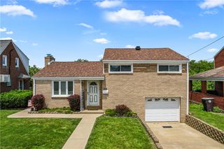 719 Baldwin Drive, Baldwin Boro, PA 15227