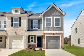 111 Village Green Drive, Adairsville, GA 30103