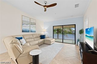 9529 Avellino WAY 2825, Naples, FL 34113