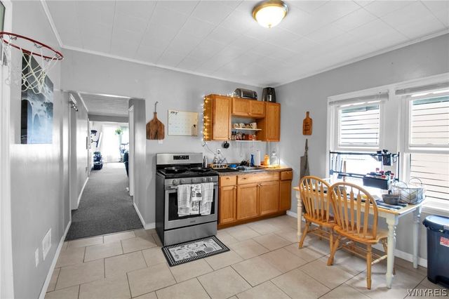 213 Stevenson Street, Buffalo, NY 14210