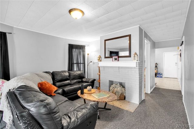 213 Stevenson Street, Buffalo, NY 14210