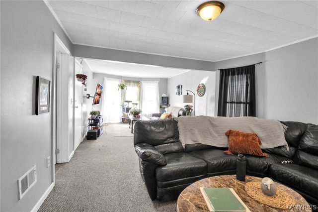 213 Stevenson Street, Buffalo, NY 14210