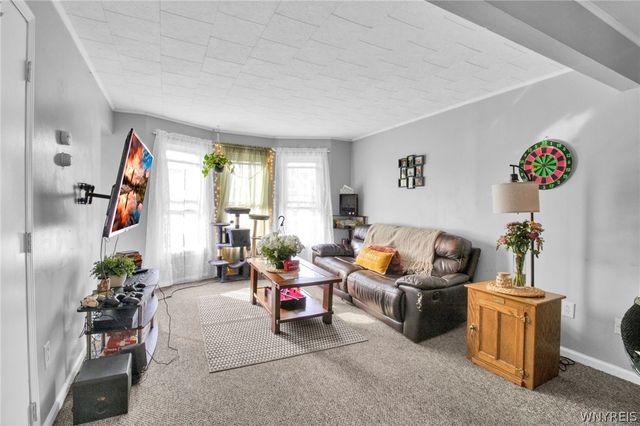 213 Stevenson Street, Buffalo, NY 14210