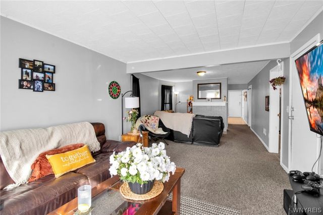 213 Stevenson Street, Buffalo, NY 14210