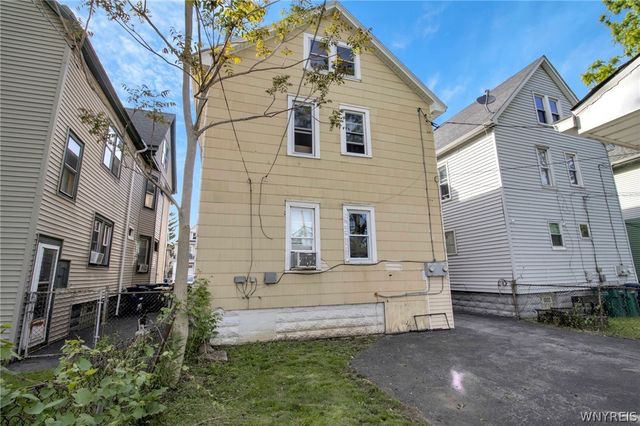 213 Stevenson Street, Buffalo, NY 14210
