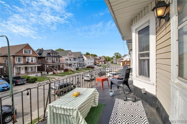 213 Stevenson Street, Buffalo, NY 14210