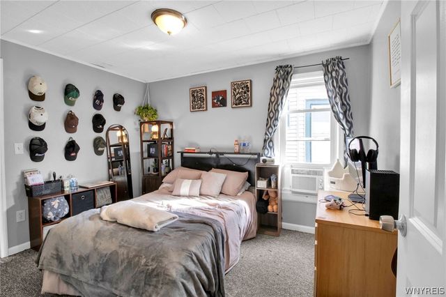 213 Stevenson Street, Buffalo, NY 14210
