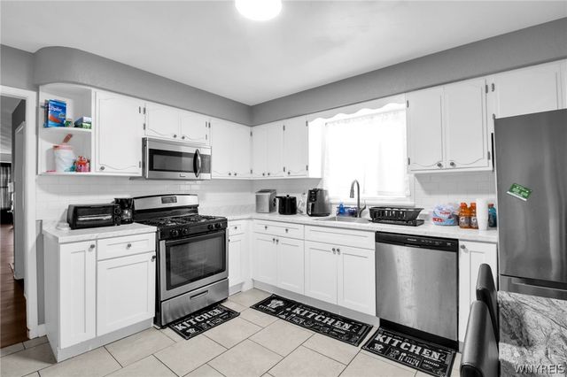 213 Stevenson Street, Buffalo, NY 14210