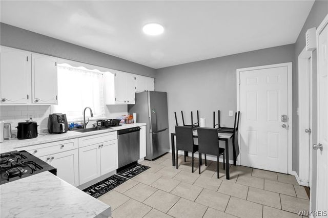 213 Stevenson Street, Buffalo, NY 14210