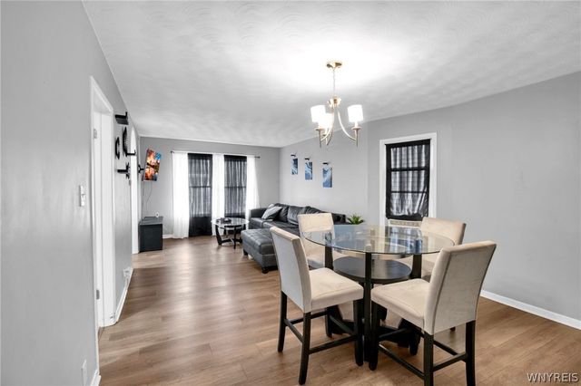 213 Stevenson Street, Buffalo, NY 14210