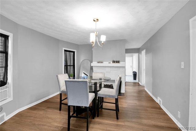 213 Stevenson Street, Buffalo, NY 14210