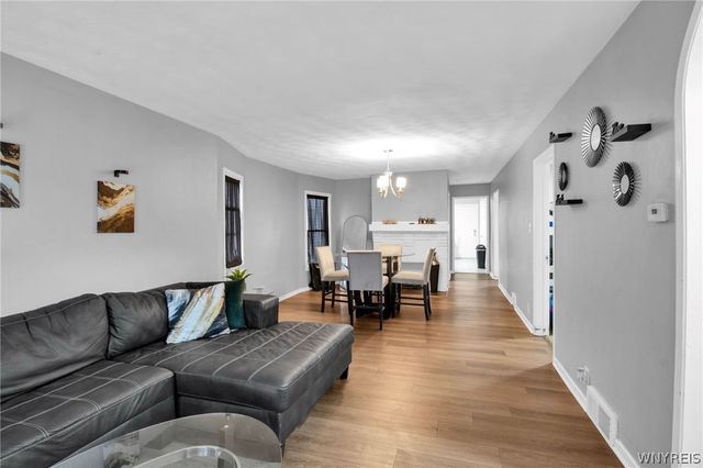 213 Stevenson Street, Buffalo, NY 14210