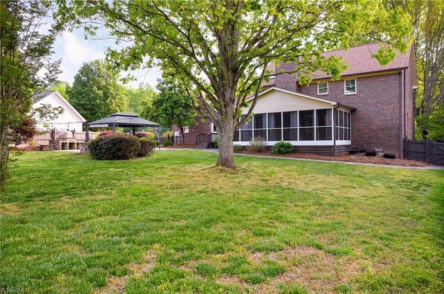 466 Windsor Park Road, Kernersville, NC 27284