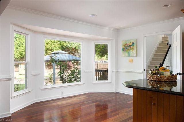 466 Windsor Park Road, Kernersville, NC 27284