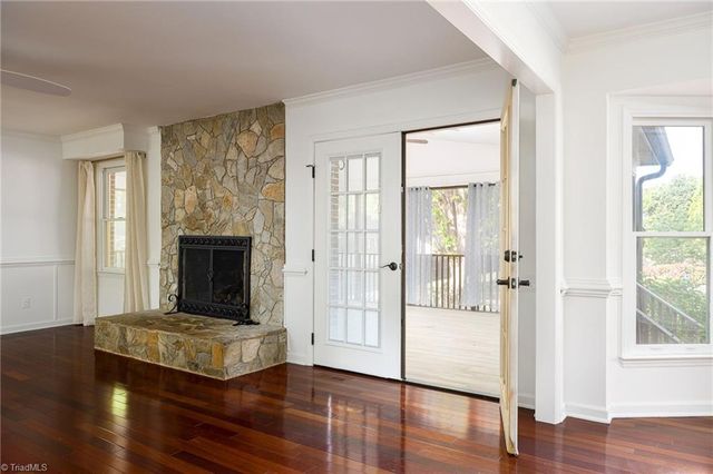 466 Windsor Park Road, Kernersville, NC 27284