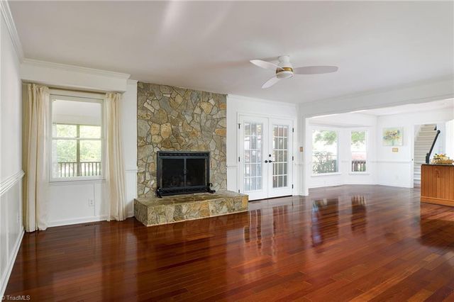 466 Windsor Park Road, Kernersville, NC 27284