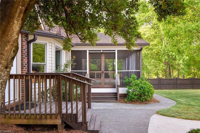 466 Windsor Park Road, Kernersville, NC 27284