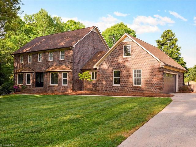 466 Windsor Park Road, Kernersville, NC 27284