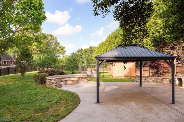 466 Windsor Park Road, Kernersville, NC 27284