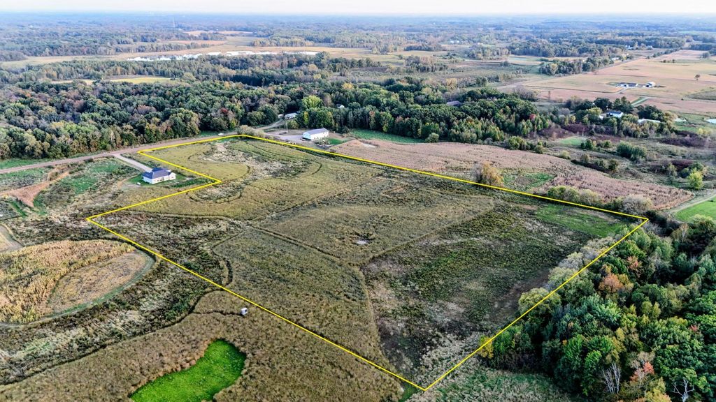 32128 Virgo Street NE, North Branch, MN 55056