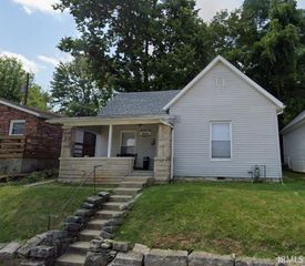 717 N Grant Street, Bloomington, IN 47408