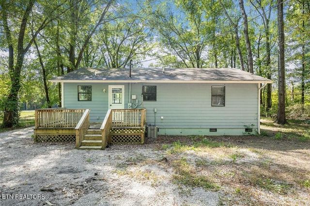 152 Lane Ave, Cookeville, TN 38506