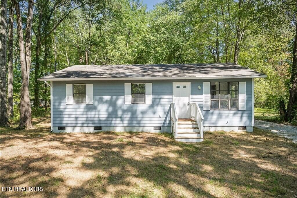 152 Lane Ave, Cookeville, TN 38506