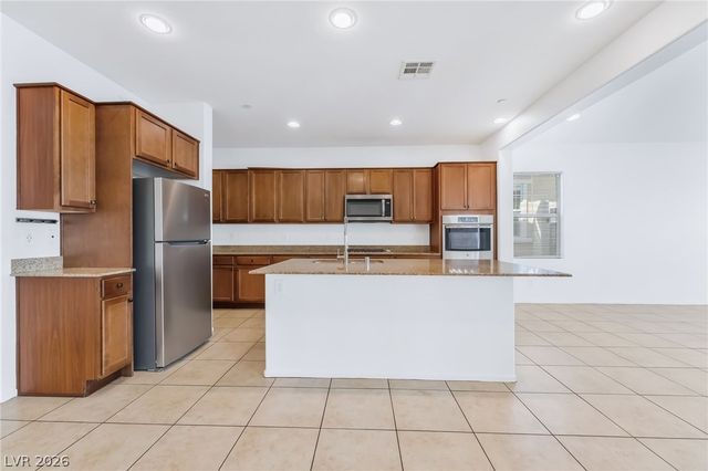 585 Our Heritage Street, Henderson, NV 89011