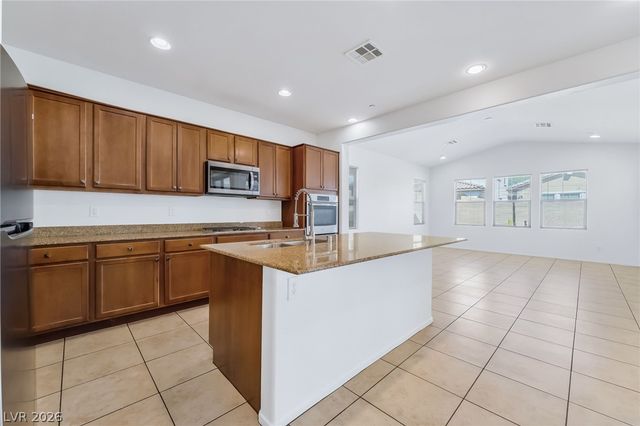585 Our Heritage Street, Henderson, NV 89011
