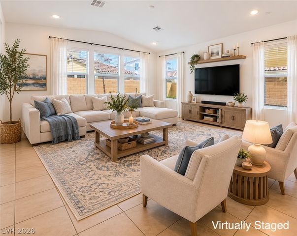 585 Our Heritage Street, Henderson, NV 89011