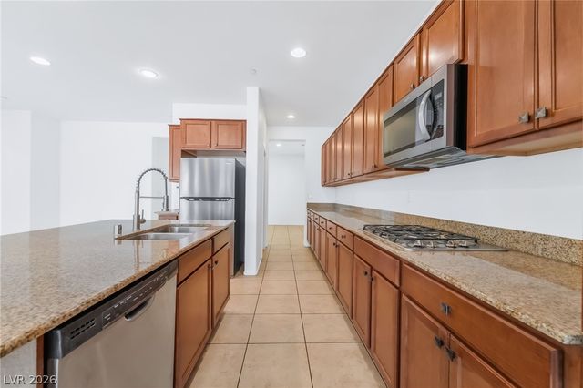 585 Our Heritage Street, Henderson, NV 89011