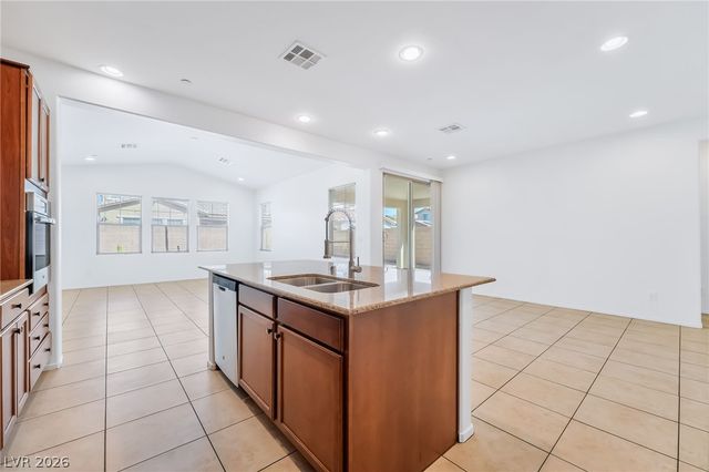 585 Our Heritage Street, Henderson, NV 89011