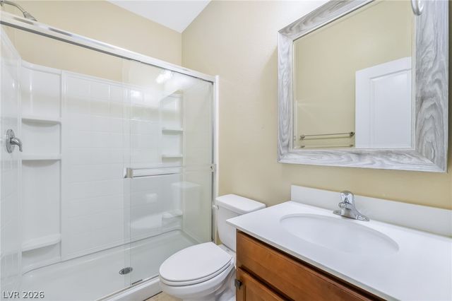 585 Our Heritage Street, Henderson, NV 89011