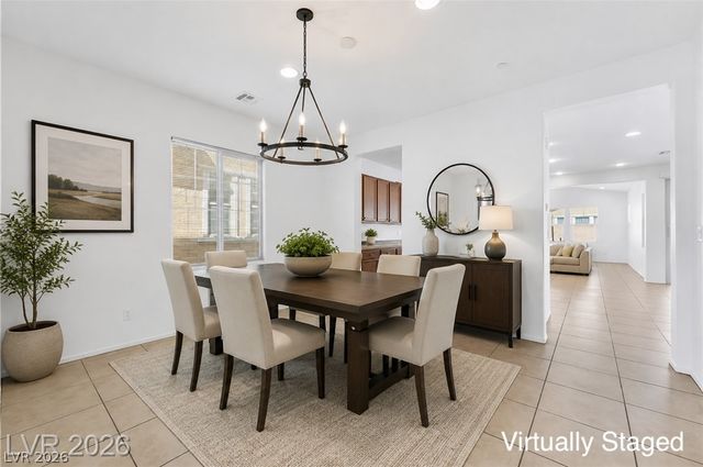585 Our Heritage Street, Henderson, NV 89011