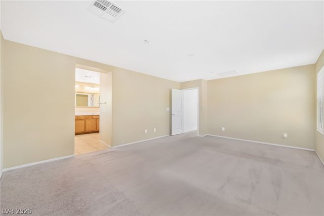585 Our Heritage Street, Henderson, NV 89011