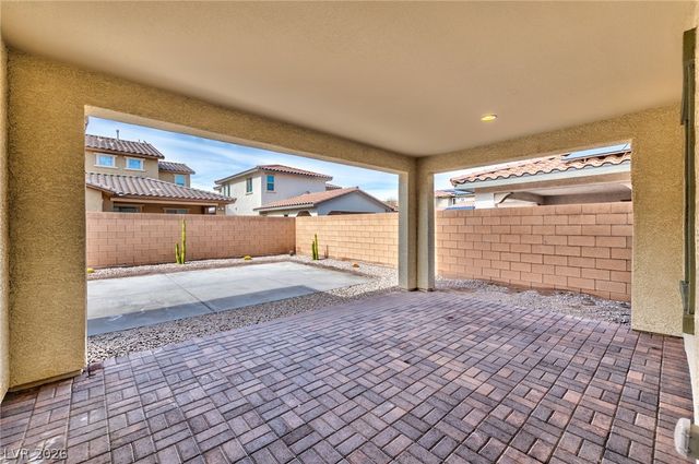 585 Our Heritage Street, Henderson, NV 89011