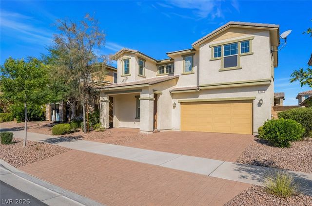 585 Our Heritage Street, Henderson, NV 89011