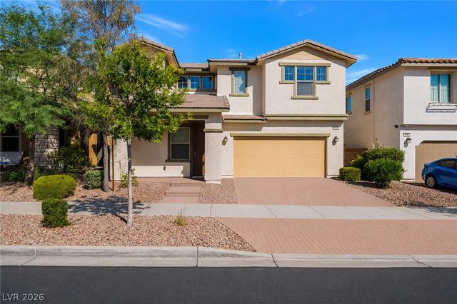 585 Our Heritage Street, Henderson, NV 89011