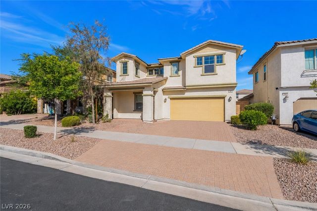 585 Our Heritage Street, Henderson, NV 89011