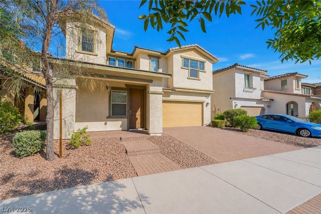 585 Our Heritage Street, Henderson, NV 89011