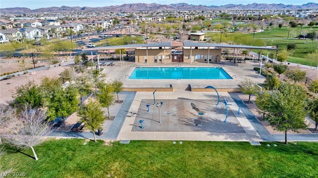 585 Our Heritage Street, Henderson, NV 89011
