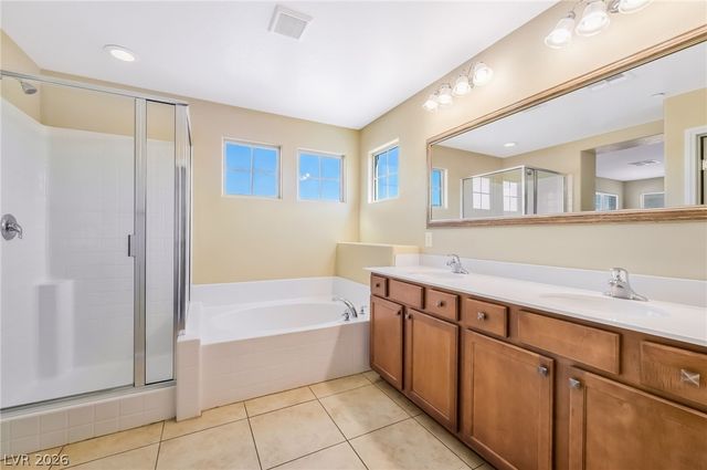585 Our Heritage Street, Henderson, NV 89011