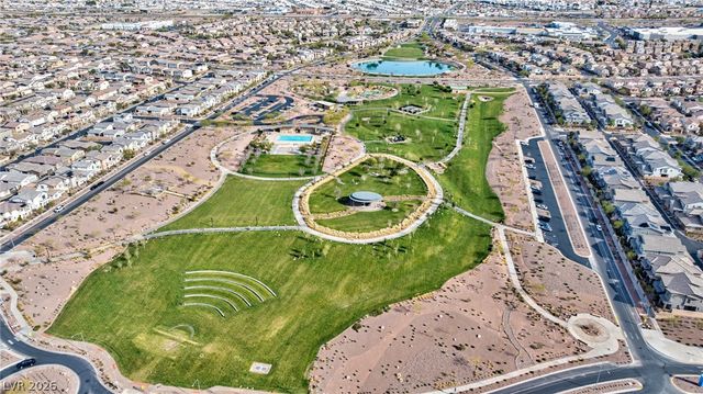 585 Our Heritage Street, Henderson, NV 89011