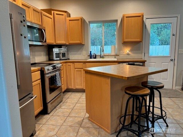 420 Juniper Street, Oroville, WA 98844