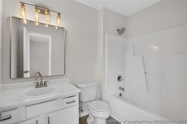 3617 Camden Road Extension, Fayetteville, NC 28306