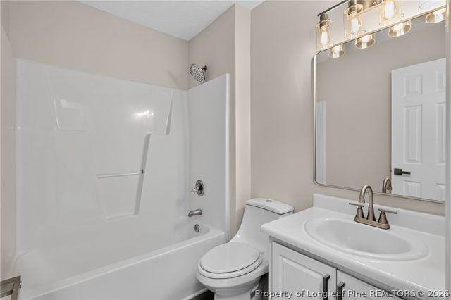 3617 Camden Road Extension, Fayetteville, NC 28306