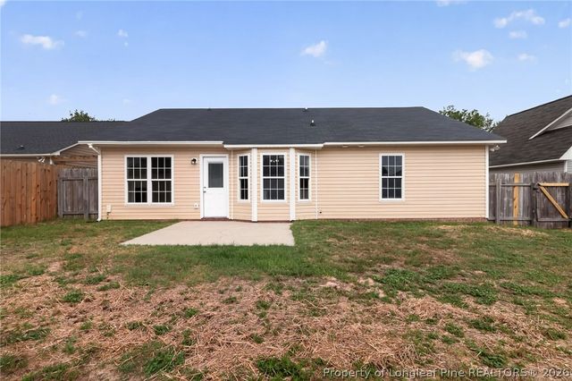 3617 Camden Road Extension, Fayetteville, NC 28306